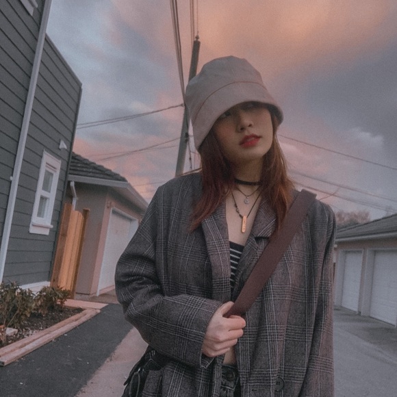 Bucket Hat - Picture 9 of 10